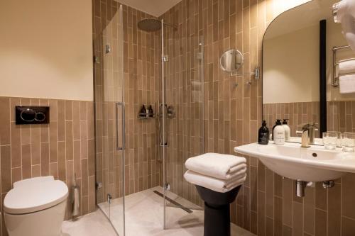 Alberte Hôtel photo 47