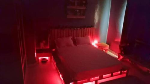 Galeriebild der Unterkunft Chambre meublée climatisé in Dakar