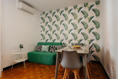 Nice Apartment