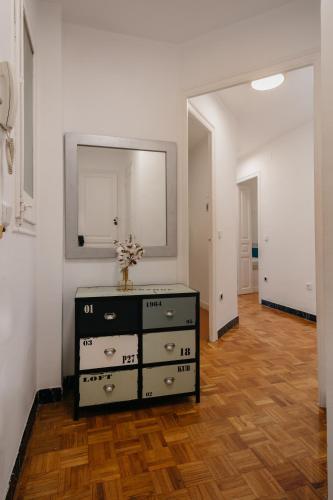 Nice Apartment