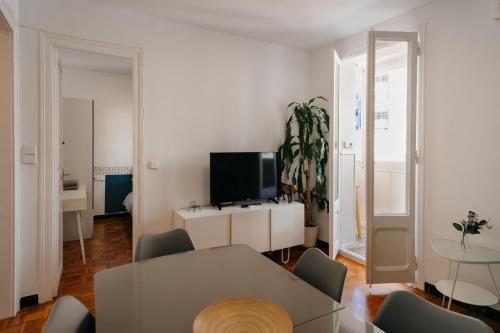 Nice Apartment