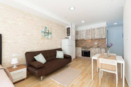 Estudio Westerling Las Canteras