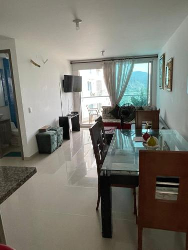 Fotografie z fotogalerie ubytování Playa Salguero Condominio Aragoa v destinaci Puerto de Gaira