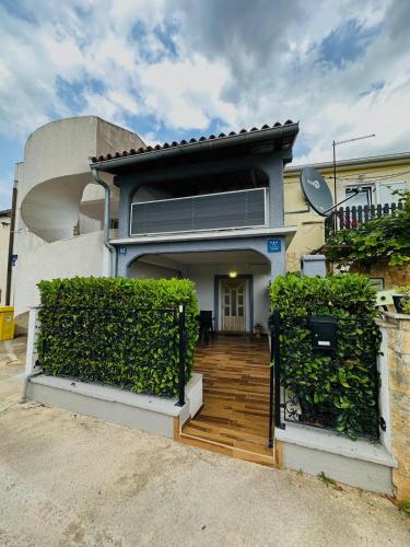 Holiday Home Manuela