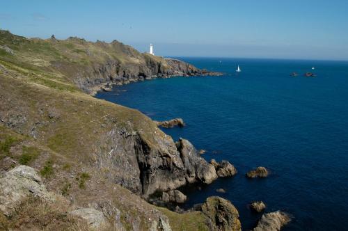 Gallery image of Beesands Belltents in Kingsbridge