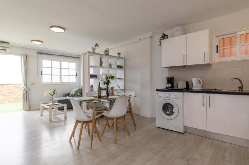 The Heights Apartment Los Cristianos