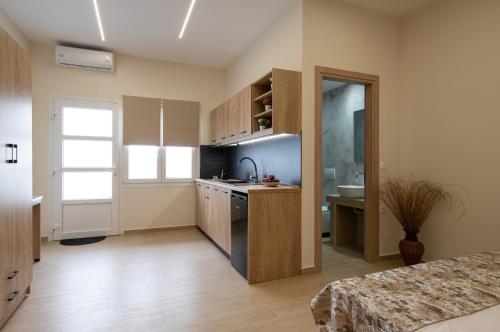 Galeriebild der Unterkunft Studio Giannis in Toroni