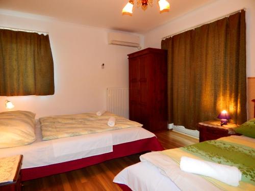 Luna Vendégház 8600 Siófok, Szigliget u.15. kép - 3