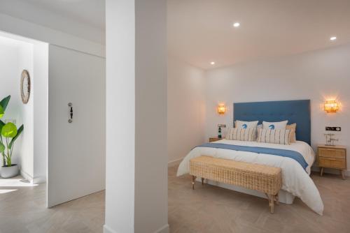 Apto. Residencial en Marbella Golden Beach