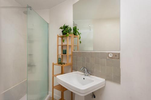 Apto. Residencial en Marbella Golden Beach