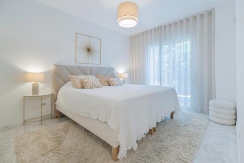 Bahia de Marbella - Luxury beach apartment