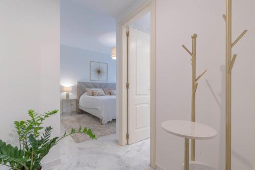 Bahia de Marbella - Luxury beach apartment