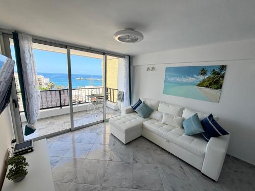 Luxury Ocean View Apartment 6th floor