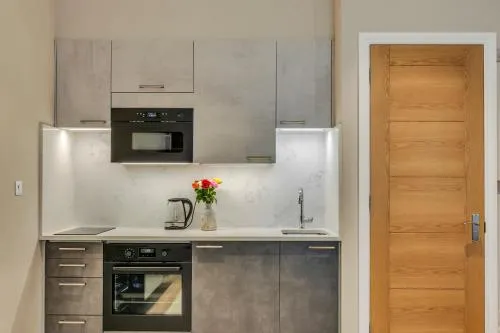 Cleveland Residences Chelsea photo 127