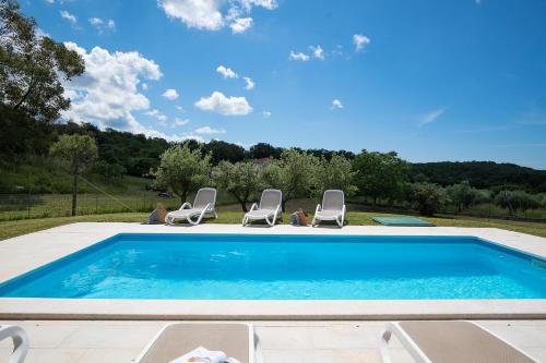 Villa Jana