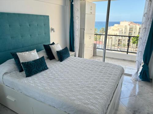 Luxury Ocean View Apartment 6th floor