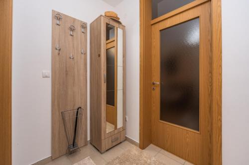 Fotografie z fotogalerie ubytování AZI Penthouse v destinaci Bar