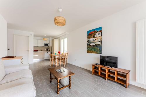 Gallery image of Appartement Méran - Welkeys in Arcachon