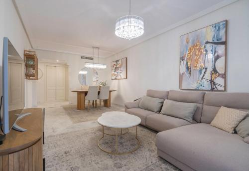 Bahia de Marbella - Luxury beach apartment