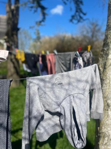 Φωτογραφία από το άλμπουμ του BlackberryHouse σε Ærøskøbing