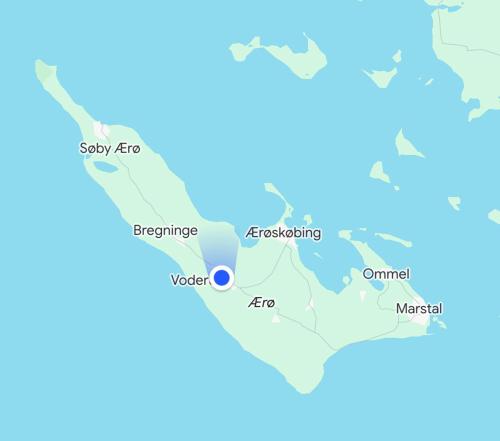 Φωτογραφία από το άλμπουμ του BlackberryHouse σε Ærøskøbing