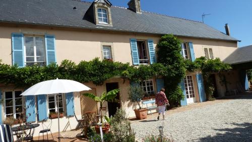 Les Volets Bleus – Photos 2