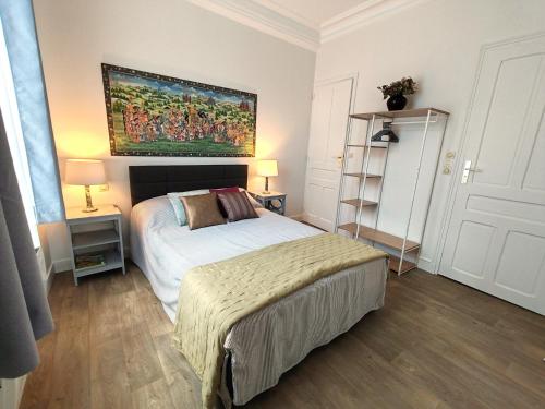 Appartement Le Baron Cœur de Rouen - Normandie