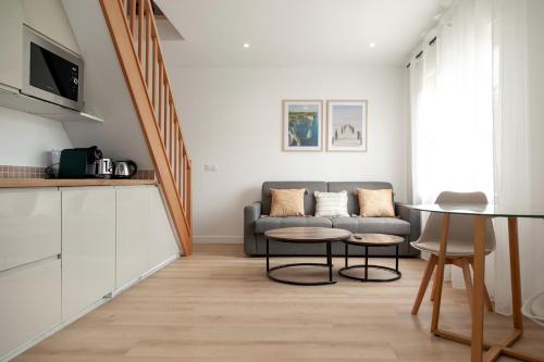 Nouveau Duplex a 2 minutes du RER