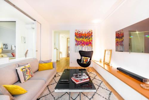 GuestReady - One charming stay in Muette