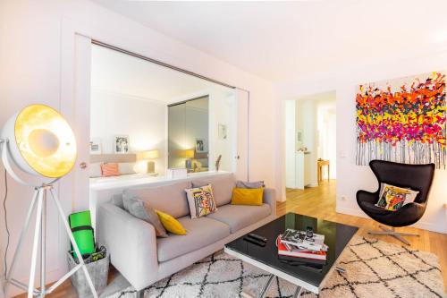 GuestReady - One charming stay in Muette