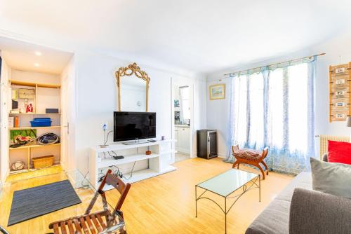 GuestReady - Lovely stay near Montparnasse
