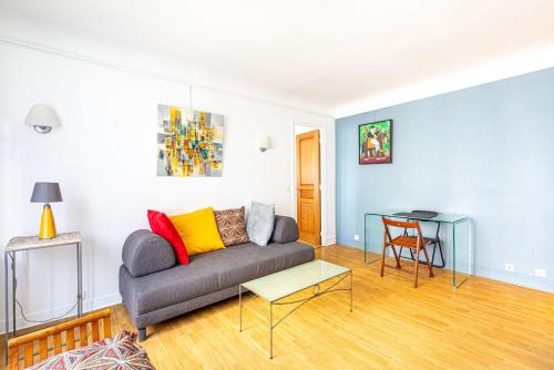 GuestReady - Lovely stay near Montparnasse
