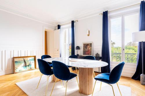 GuestReady - Invalides Elegance Escape