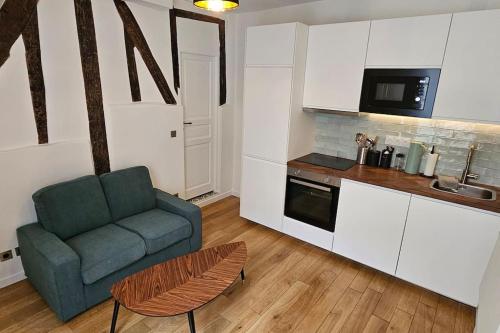 Appartement - Tour Eiffel