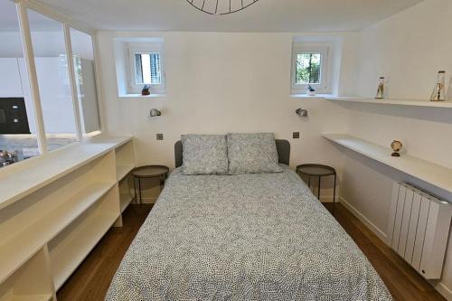 Appartement - Tour Eiffel