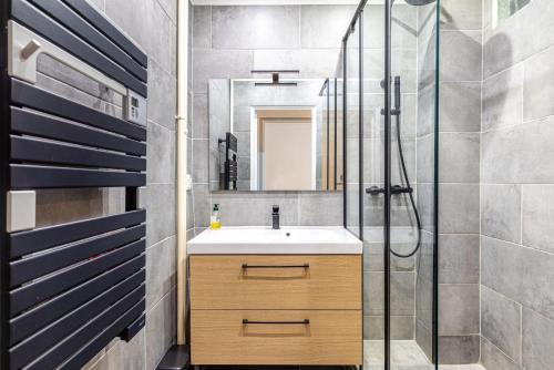 GuestReady - Bel Apt charmant près de Montmartre