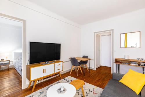 GuestReady - Bel Apt charmant près de Montmartre