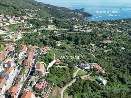 Φυσικό τοπίο κοντά σε αυτό το διαμέρισμα