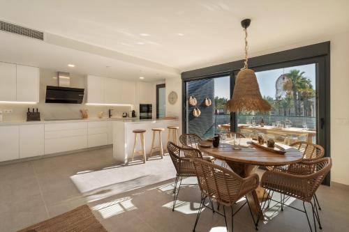 Prime Spanish Holidays - Golden Ray