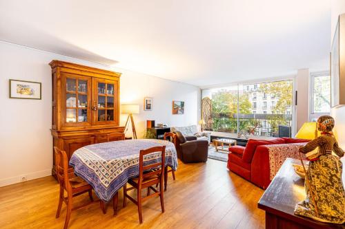 GuestReady - Delightful stay with a green view