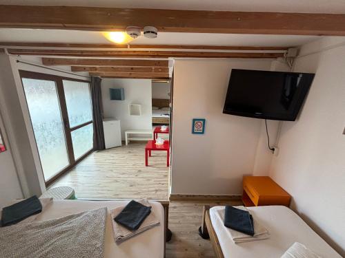 Gallery image of Bazart Vama Veche in Vama Veche