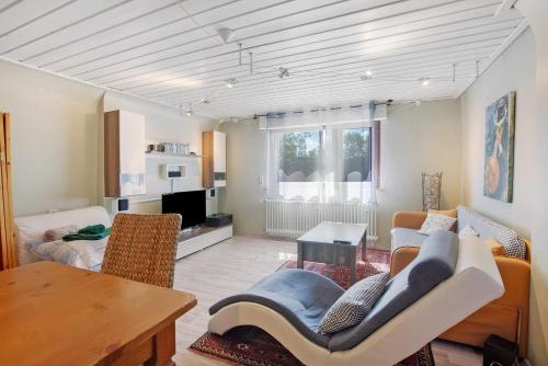 Imagem da galeria de Nette Hütte em Bad Säckingen