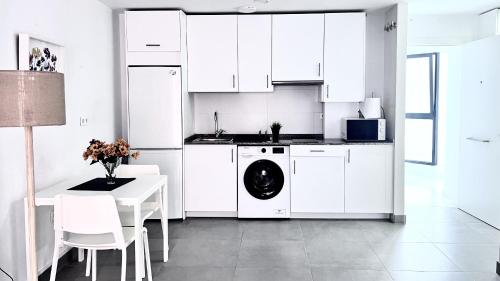 Apartamento Circo 6