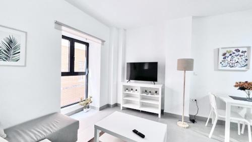Apartamento Circo 6