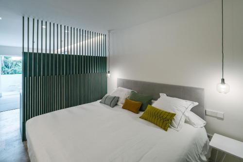 Puente Romano Beach Suites - private apartaments photo 46
