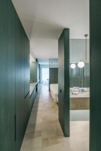 Puente Romano Beach Suites - private apartaments photo 49