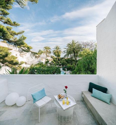 Puente Romano Beach Suites - private apartaments photo 44