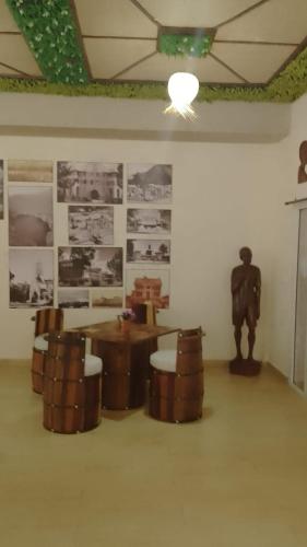 Imagen de la galería de BIRA Hotel, en Antsirabe