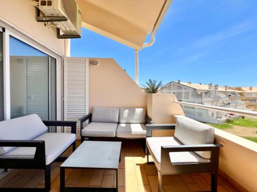 Home Out - Vilamoura Beach Apartment - Duplex