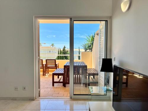 Home Out - Vilamoura Beach Apartment - Duplex